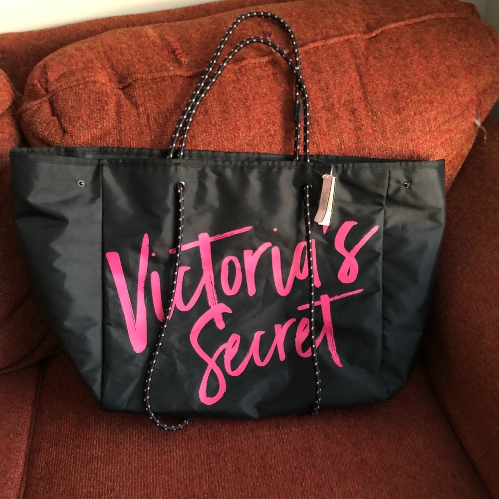 Victoria Secret Tote Bag